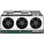 QNAP TNS-H1083X-E2234-8G NAS Storage System