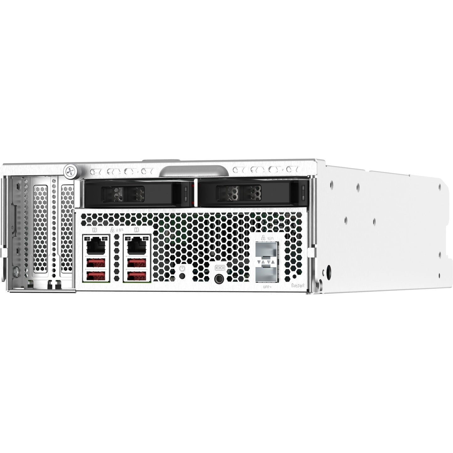 QNAP TNS-H1083X-E2234-8G NAS Storage System