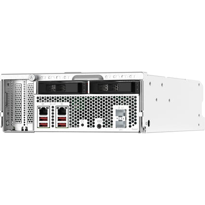 QNAP TNS-H1083X-E2234-8G NAS Storage System