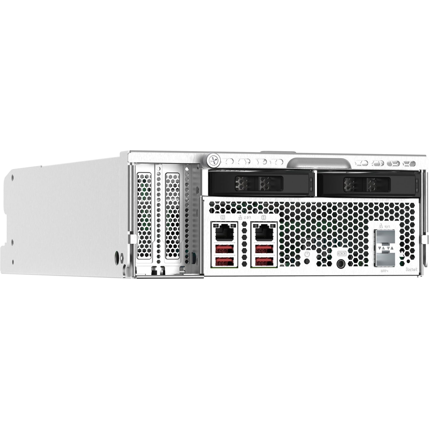 QNAP TNS-H1083X-E2234-8G NAS Storage System