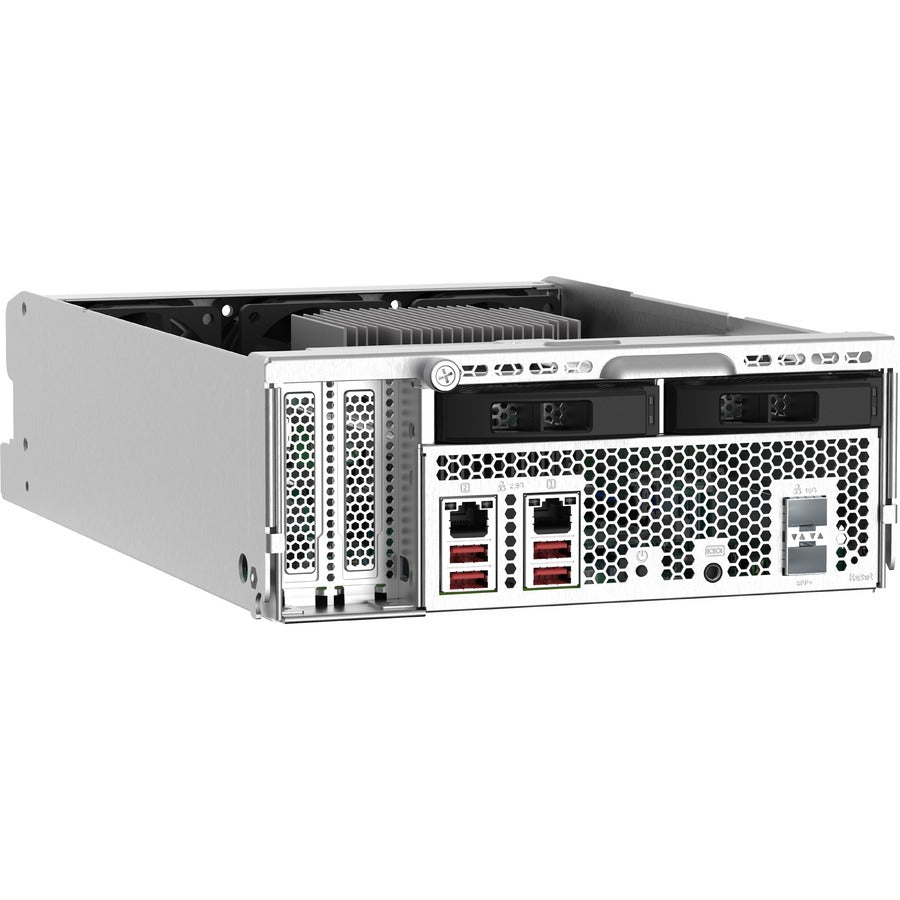QNAP TNS-H1083X-E2236-16G NAS Storage System