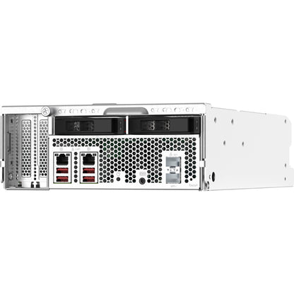 QNAP TNS-H1083X-E2236-16G NAS Storage System