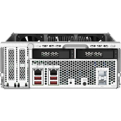 QNAP TNS-H1083X-E2236-16G NAS Storage System