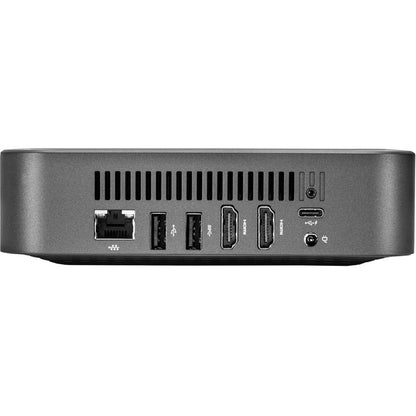 CTL Chromebox CBx2 - Intel Core i7 10th Gen i7-10610U 4.90 GHz - 8 GB RAM DDR4 SDRAM - 128 GB Flash Memory Capacity