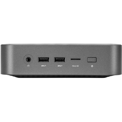 CTL Chromebox CBx2 - Intel Core i7 10th Gen i7-10610U 4.90 GHz - 8 GB RAM DDR4 SDRAM - 128 GB Flash Memory Capacity