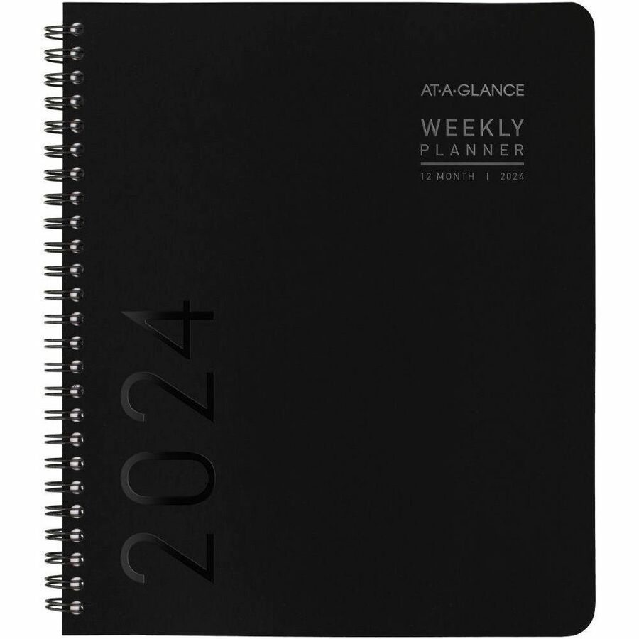 At-A-Glance Contemporary Lite Planner