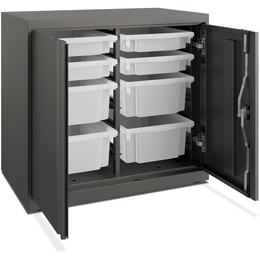 HON Flagship Modular Storage Cabinet