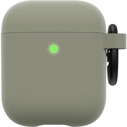 OtterBox Carrying Case Apple AirPods - Ultra Zest Gray