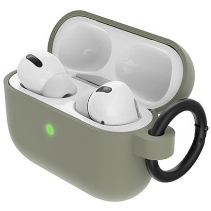 OtterBox Carrying Case Apple AirPods Pro - Ultra Zest Gray