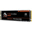 Seagate FireCuda 530 ZP500GM3A013 500 GB Solid State Drive - M.2 2280 Internal - PCI Express NVMe (PCI Express NVMe 4.0 x4)