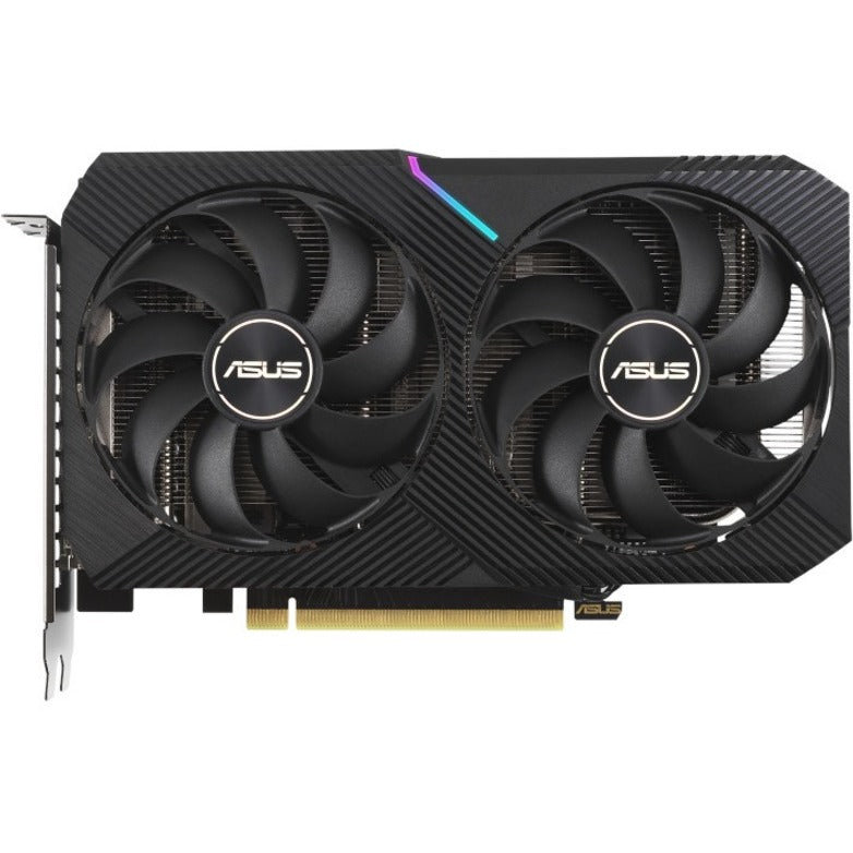 DUAL GEFORCE RTX 3060 V2 OC    