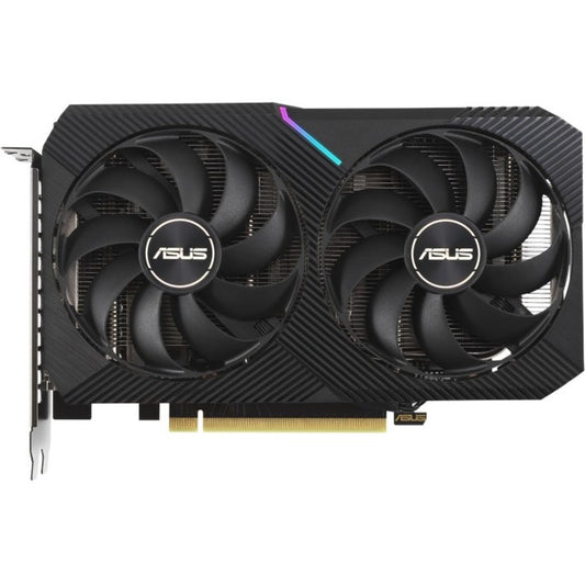 DUAL GEFORCE RTX 3060 V2 OC    