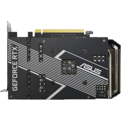 Asus NVIDIA GeForce RTX 3060 Graphic Card - 12 GB GDDR6