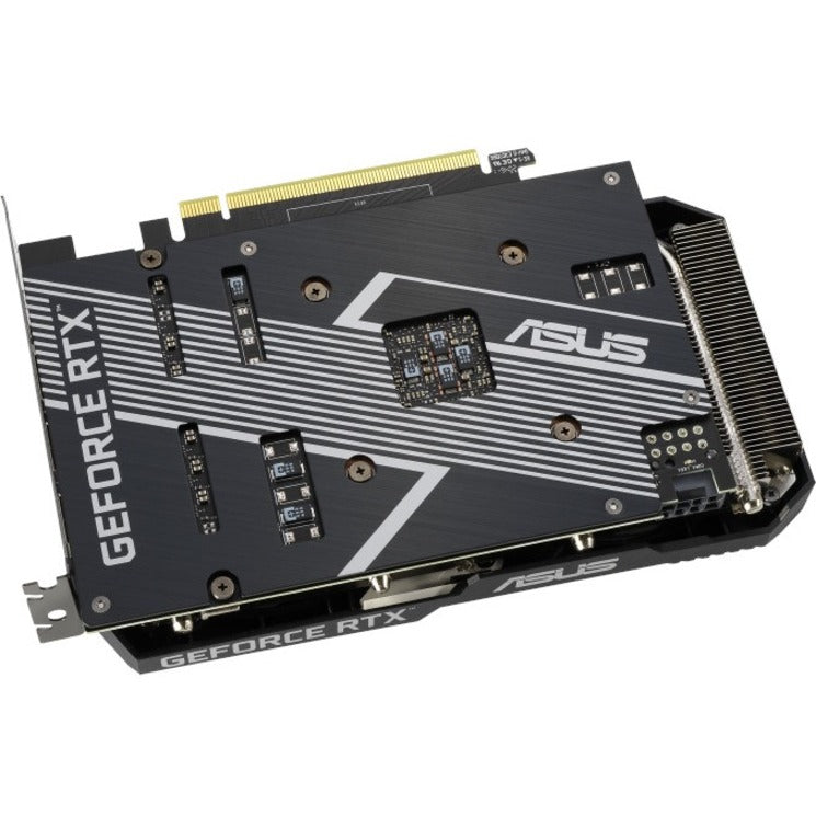 Asus NVIDIA GeForce RTX 3060 Graphic Card - 12 GB GDDR6