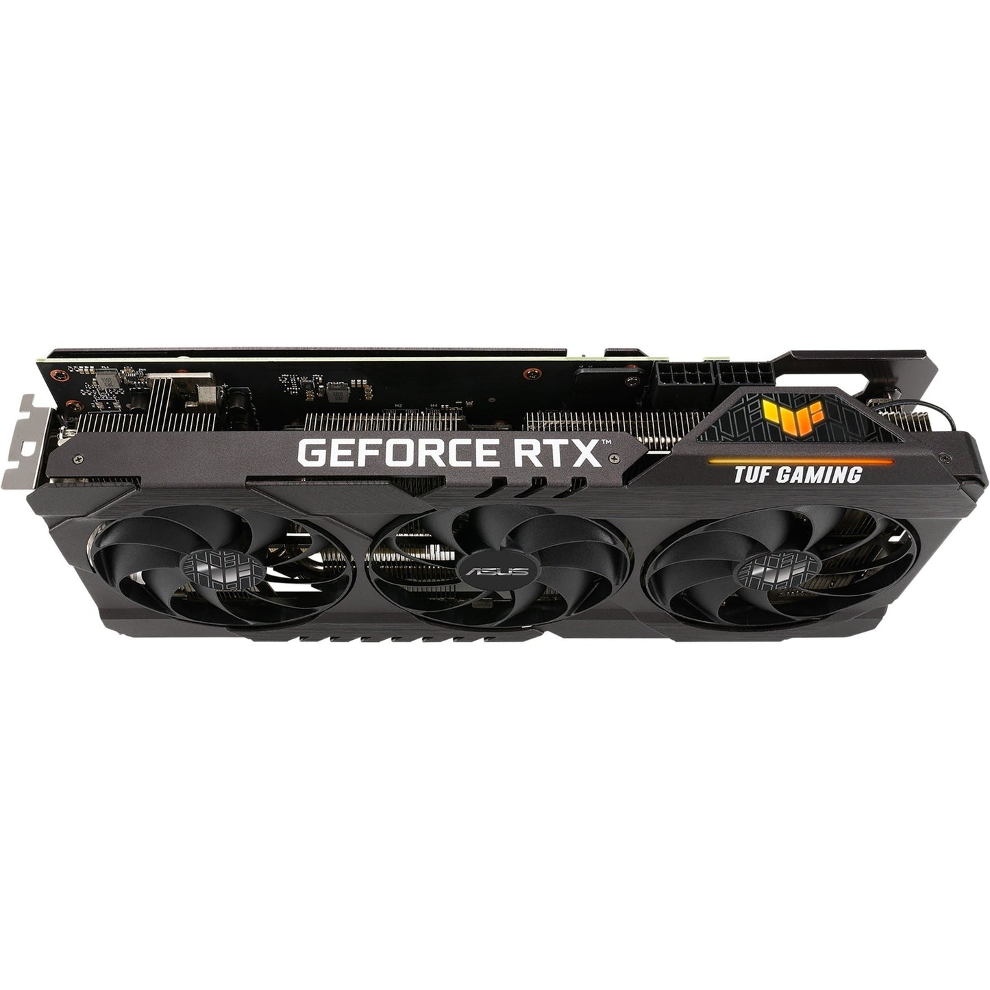 TUF NVIDIA GeForce RTX 3070 Graphic Card - 8 GB GDDR6