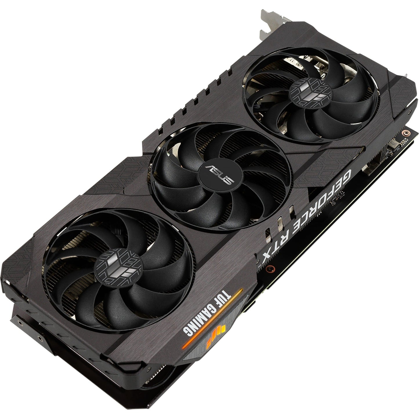 TUF NVIDIA GeForce RTX 3070 Graphic Card - 8 GB GDDR6