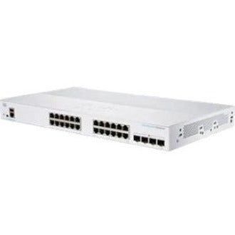 Cisco 350 CBS350-24T-4G Ethernet Switch