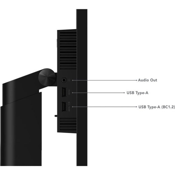 Lenovo ThinkVision t24m-20 23.8" Full HD LCD Monitor