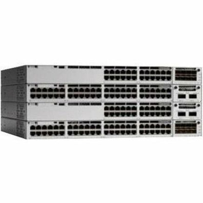 Cisco Catalyst C9300X-24Y Ethernet Switch