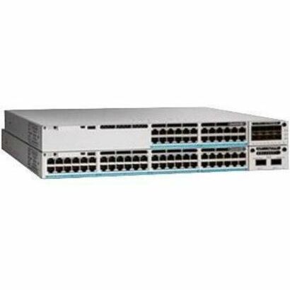Cisco Catalyst C9300X-24Y Ethernet Switch