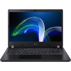 Acer TravelMate P2 P214-41-G2 TMP214-41-G2-R5EB 14" Notebook - Full HD - 1920 x 1080 - AMD Ryzen 5 PRO 5650U Hexa-core (6 Core) 2.30 GHz - 8 GB Total RAM - 256 GB SSD