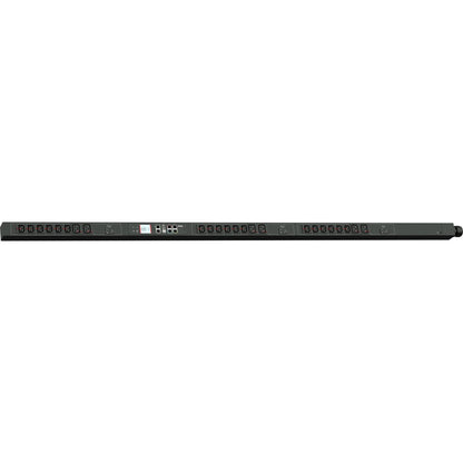 Raritan PX3-1525V-E2 (18) IEC320 C13 Locking (12) IEC320 C19 Locking PDU