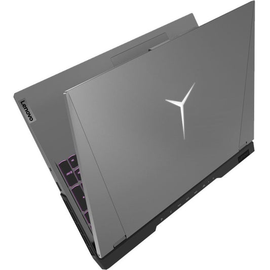 Lenovo Legion 5 Pro 16ITH6 82JF0000US 16" Gaming Notebook - QHD - 2560 x 1600 - Intel Core i7 11th Gen i7-11800H Octa-core (8 Core) 2.30 GHz - 16 GB Total RAM - 512 GB SSD - Storm Gray