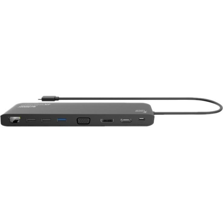 Urban Factory USB-C 4K Docking Station Multi-Stream