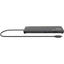 Urban Factory USB-C 4K Docking Station Multi-Stream