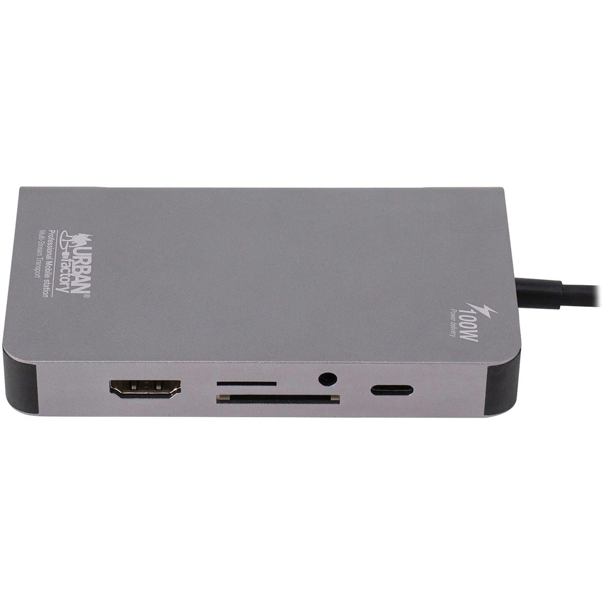 Urban Factory Docking Station