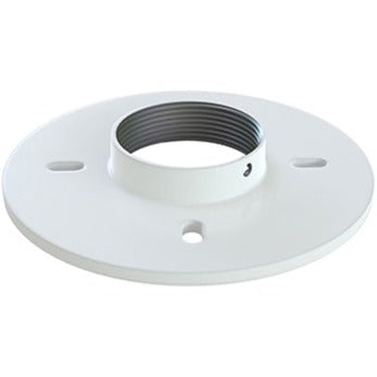Chief Mounting Adapter for Microphone - White