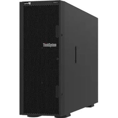 Lenovo ThinkSystem ST650 V2 7Z74A01YNA 4U Tower Server - 1 x Intel Xeon Silver 4310 2.10 GHz - 32 GB RAM - Serial ATA/600 Controller