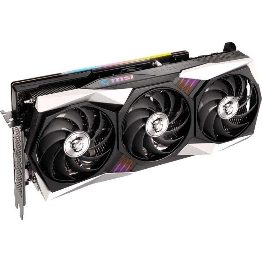 MSI AMD Radeon RX 6900 XT Graphic Card - 16 GB GDDR6