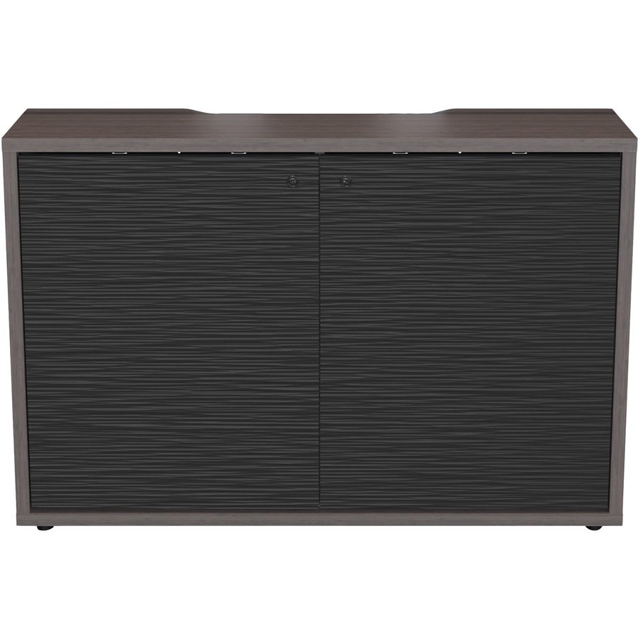 Middle Atlantic Credenza Wood Kit