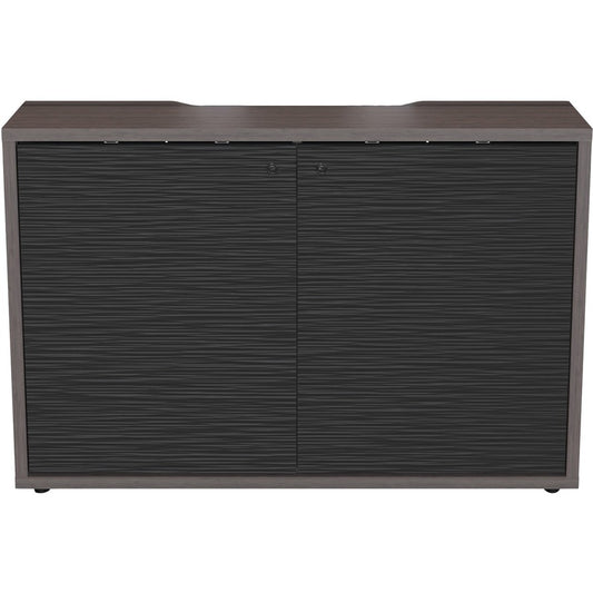 Middle Atlantic Credenza Wood Kit