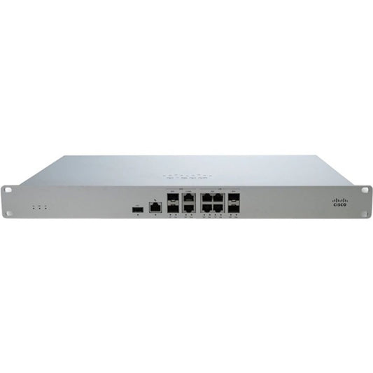Meraki MX95 Network Security/Firewall Appliance