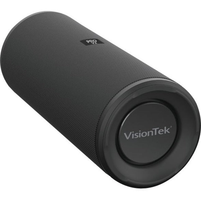 VisionTek Audio Pro V3 Portable Bluetooth Sound Bar Speaker