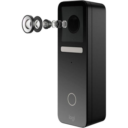 Logitech Circle View Doorbell