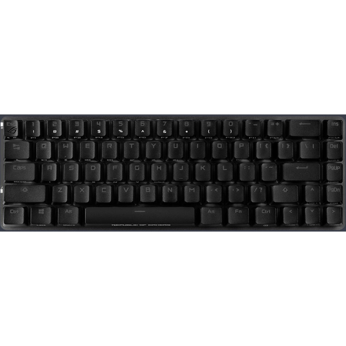Asus ROG Falchion Gaming Keyboard