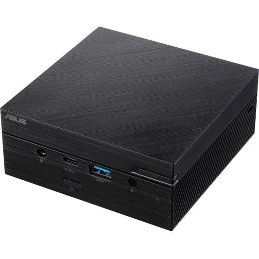 ASUS PN62S MINIPC WITH INTEL I3