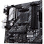 Asus Prime B550M-A AC Desktop Motherboard - AMD B550 Chipset - Socket AM4 - Micro ATX