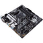 Asus Prime B550M-A AC Desktop Motherboard - AMD B550 Chipset - Socket AM4 - Micro ATX