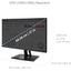 ViewSonic VP2756-2K 27 Inch Premium IPS 1440p Ergonomic Monitor with Ultra-Thin Bezels Color Accuracy Pantone Validated HDMI DisplayPort and USB C for Professional Home and Office