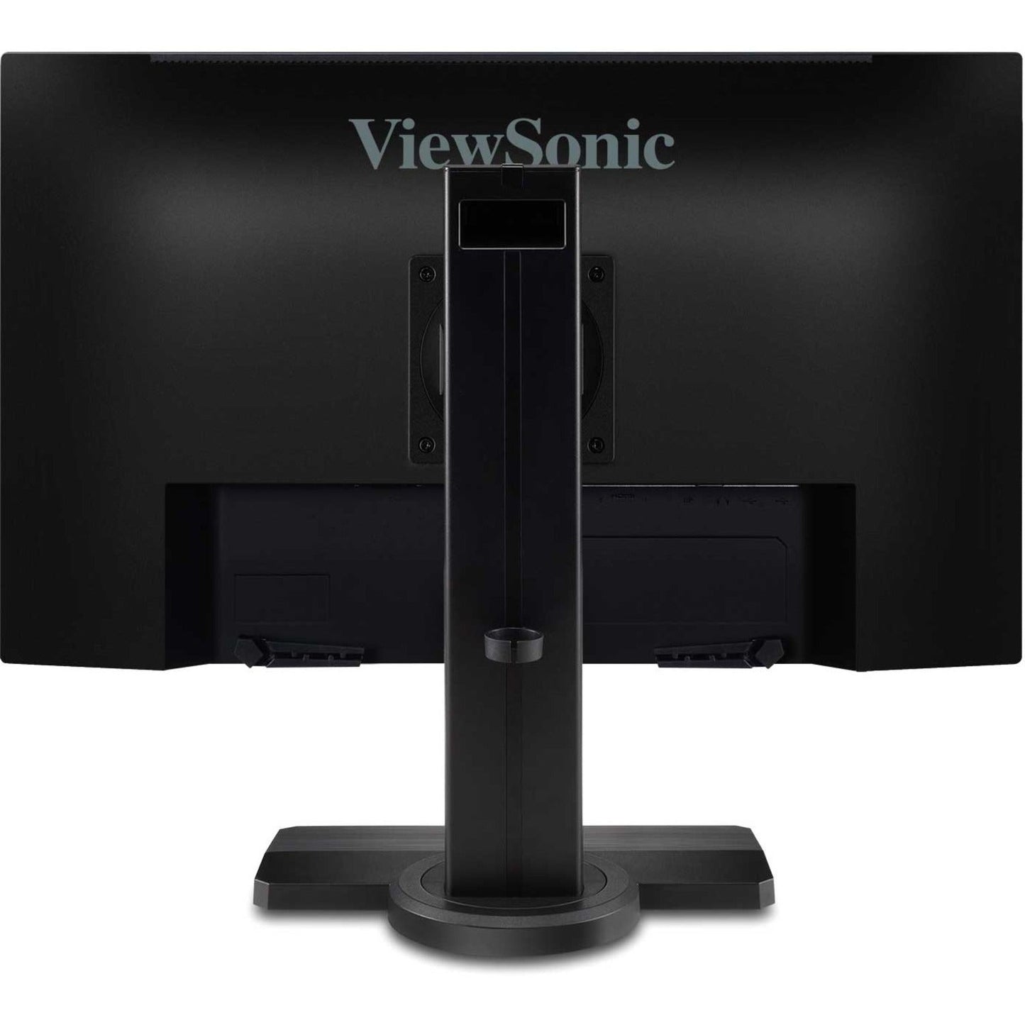 ViewSonic OMNI XG2431 24 Inch 1080p 0.5ms 240Hz Gaming Monitor with AMD FreeSync Premium Advanced Ergonomics Eye Care HDMI and DisplayPort for Esports