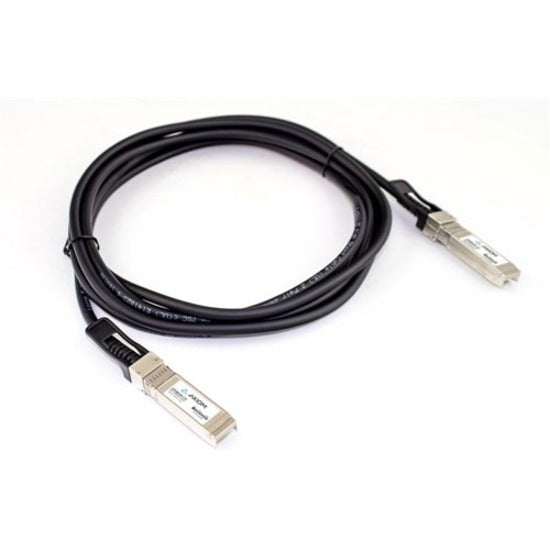 Axiom 25GBASE-CU SFP28 Passive DAC Twinax Cable Cumulus Compatible 3m