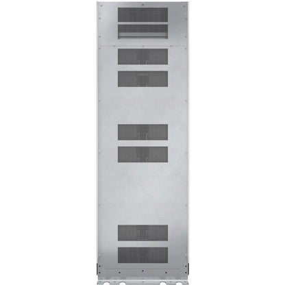 APC by Schneider Electric Galaxy Lithium-ion Battery Cabinet UL With 16 x 2.04 kWh Battery Modules