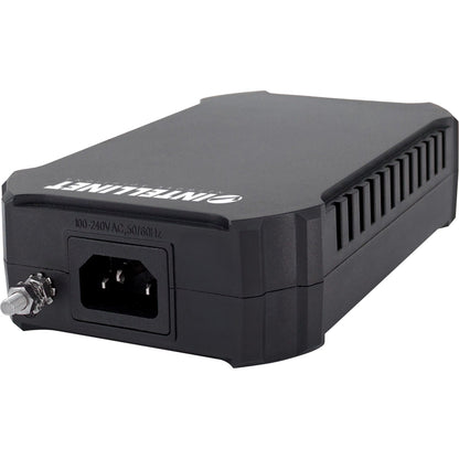 Intellinet PoE Injector 10/100/1000 Mbit/s 95W (Euro 2-pin plug)