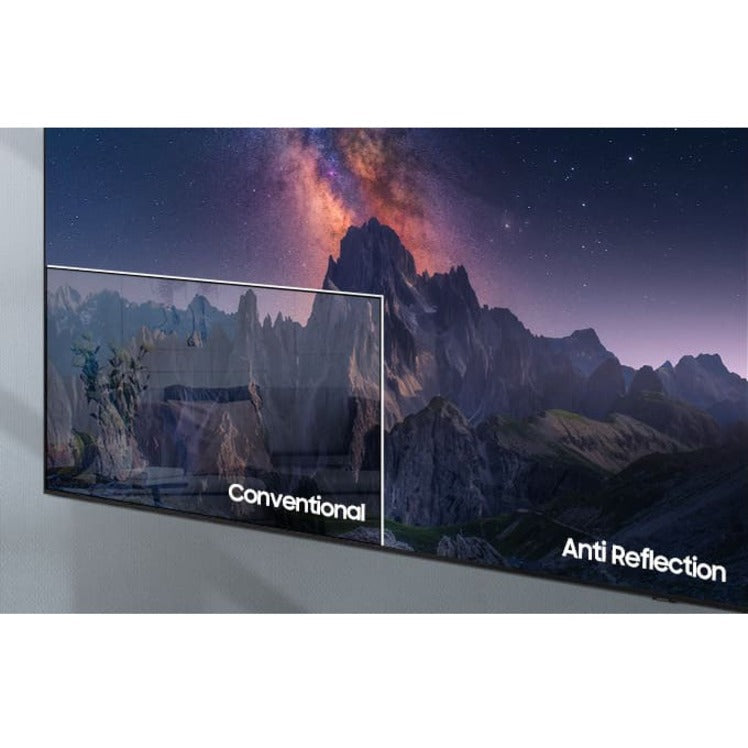 Samsung QP75A-8K Digital Signage Display