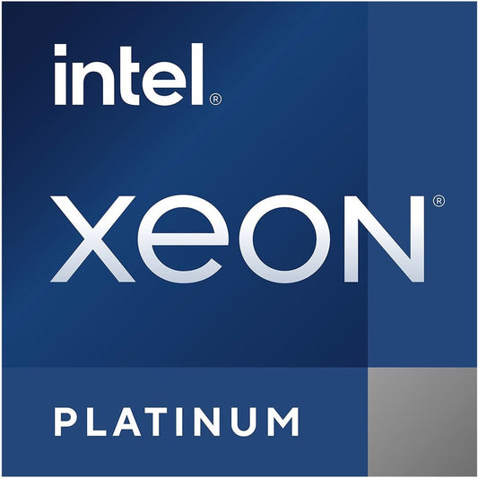 XEON PLAT 8362 LGA16A 2.8G 48MB
