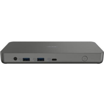 USB TYPE-C DOCK D501 CERTIFIED 